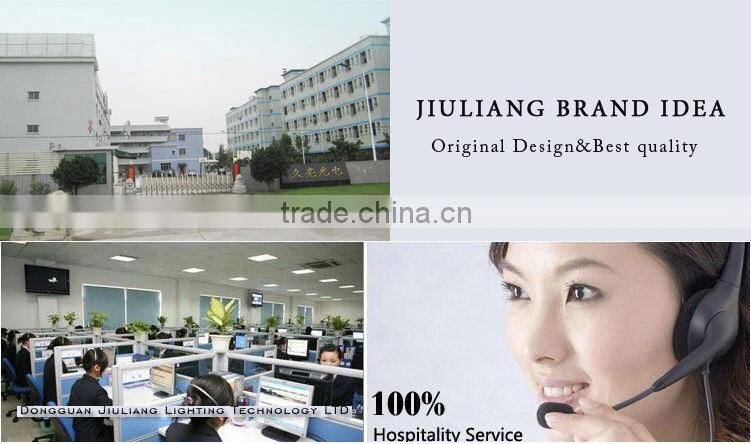 Dongguan factory specialize in led tube replacement fluorescent t8 tube 7-25W LED fluorescent t8 tube series