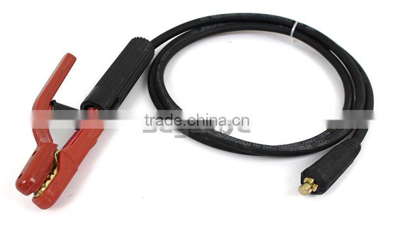 Multi-Function Inverter Digital DC TIG/MMA/CUT Welder Welding Machine