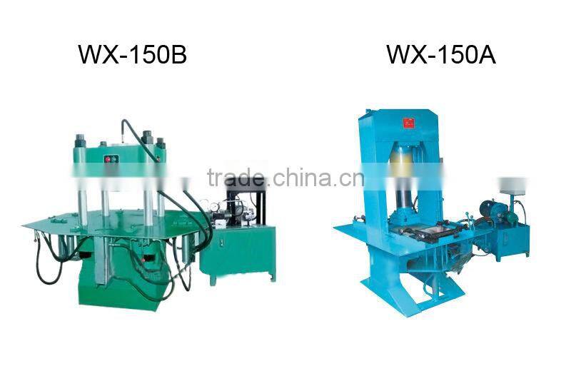 Automatic Construction Block Making Machinery