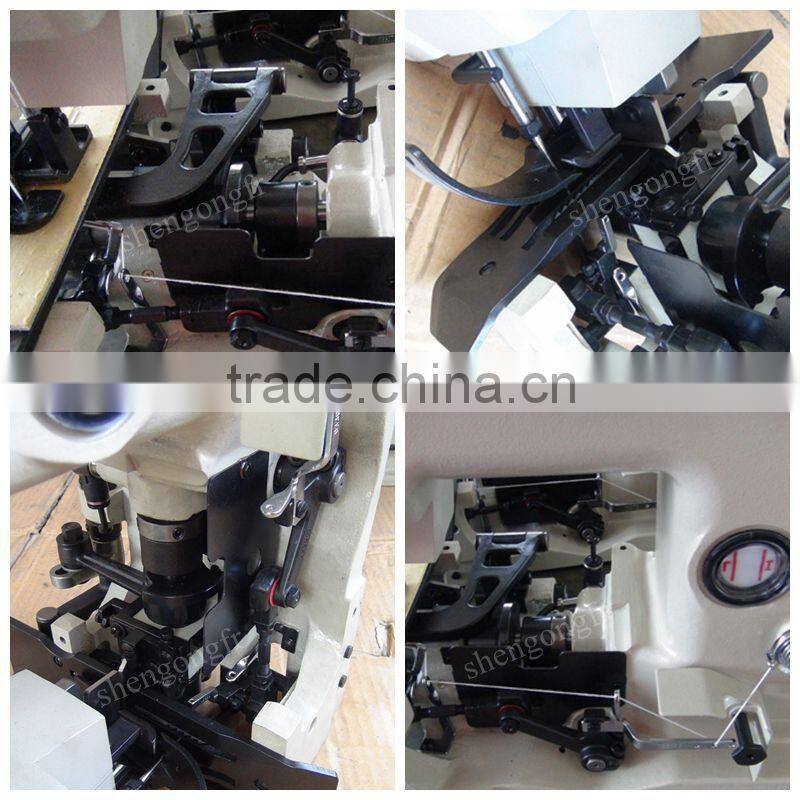 High Speed Bag Closing Machine DS-9C