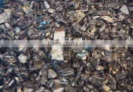 E Waste Recycling Refrigerator recycling machine/ High recycling rate