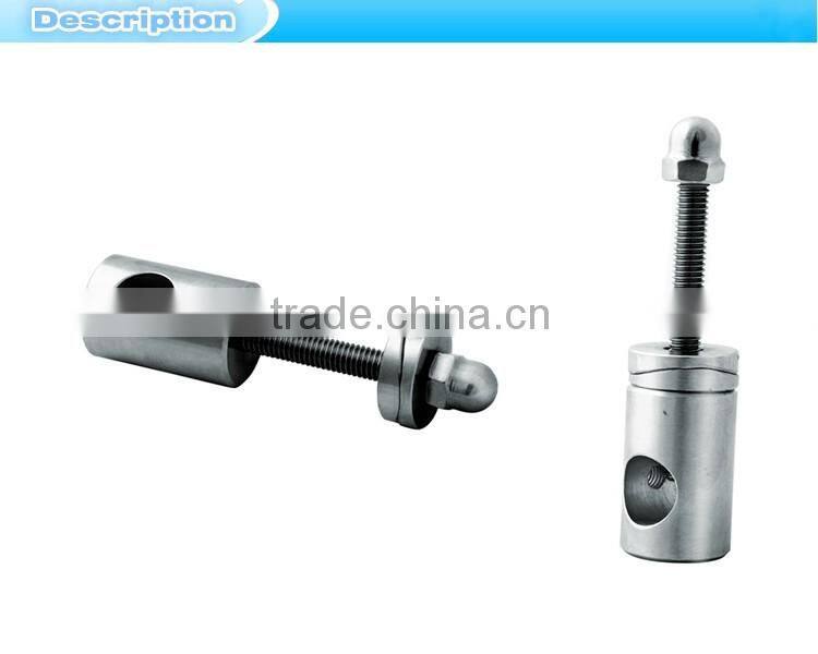 HC-21 High-quality stainless steel connector bolt
