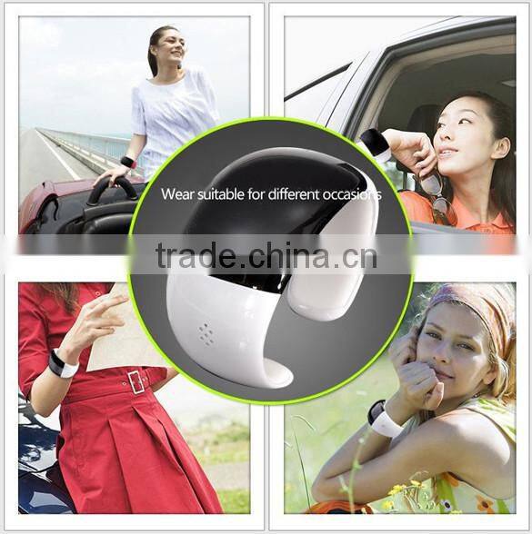 Bluetooth bracelet, Vibrating Bluetooth bracelet,smart bluetooth bracelet