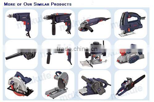 High Quality China Best Portable Car Polishing Machine with CE Certification 1200w 180mm