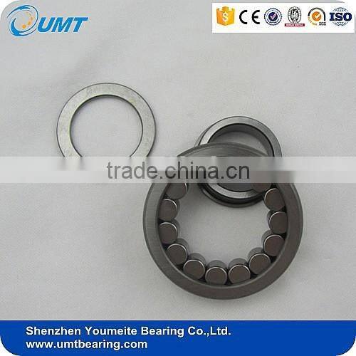 Good Price and Quality Cylindrical Roller Bearing NU203 NU 303