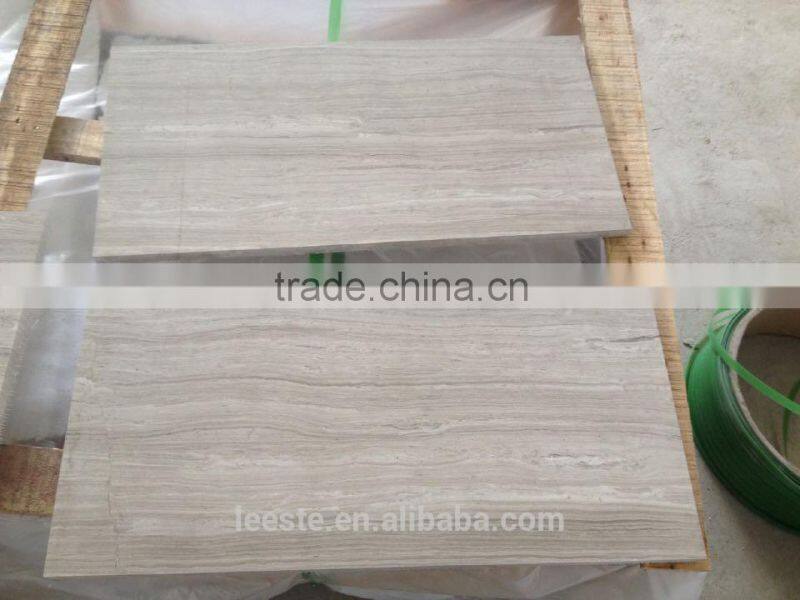 Top Quality Silver Travertine---Travertine tiles-White Color----Hottest travertine