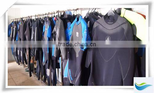 New fashion Sexy neoprene Tops for Girl