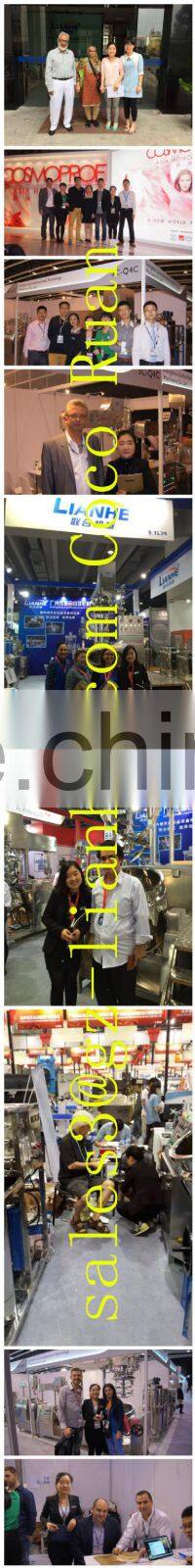 small volume high shear dispersing laboratory emulsifier mixer,lab high shear homogenizing emulsifier