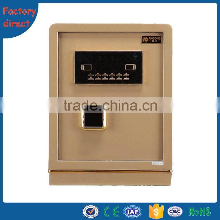 Home Furniture Used Metal Safe Box Digital