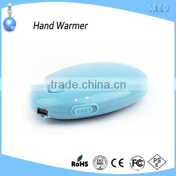 2014 new style electric hand warmer