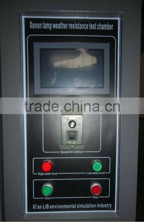 JASO M 346 Xenon-arc Lamp for Automotive Interior Part