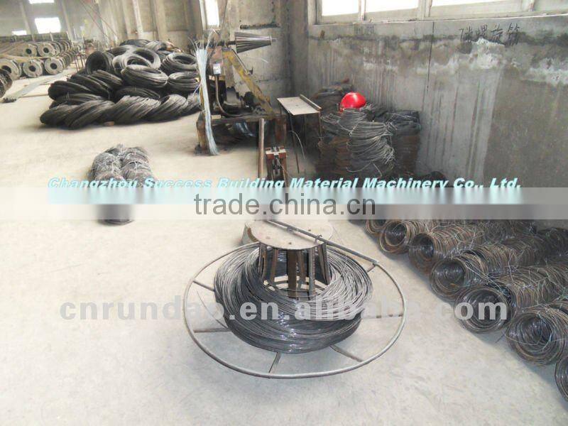 Pre-stressed Concrete Spun Pole Production Line(Plant)