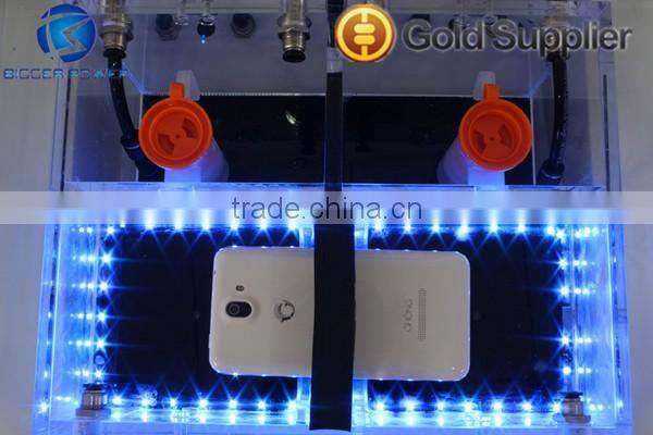 2016 NEW Product nano liquid waterproof nano phone