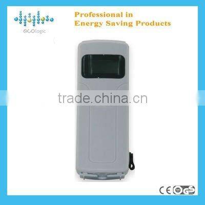 Professional weather station wind speed sensors with in/outdoor temperature