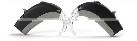 Powerful Hearing aid OTICON SUMO DM BTE HEARING AID FDA CE