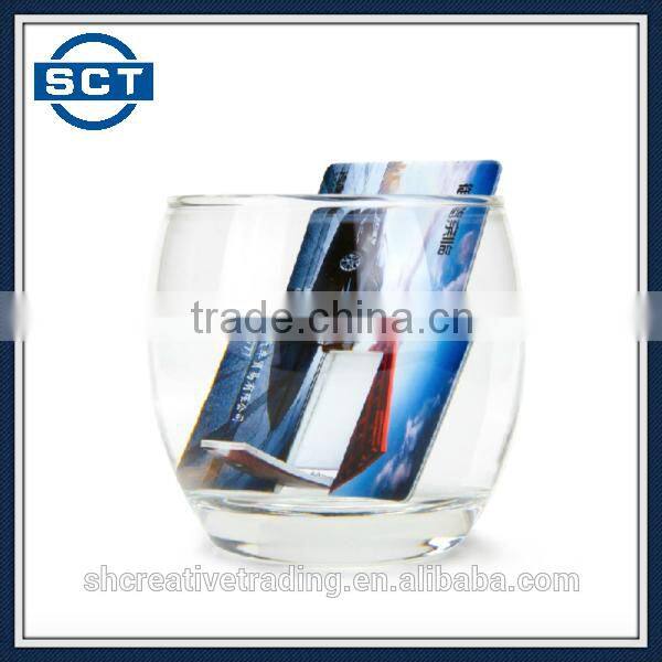 Promotional USB Flash Drive Cards Personalized with Logo Free