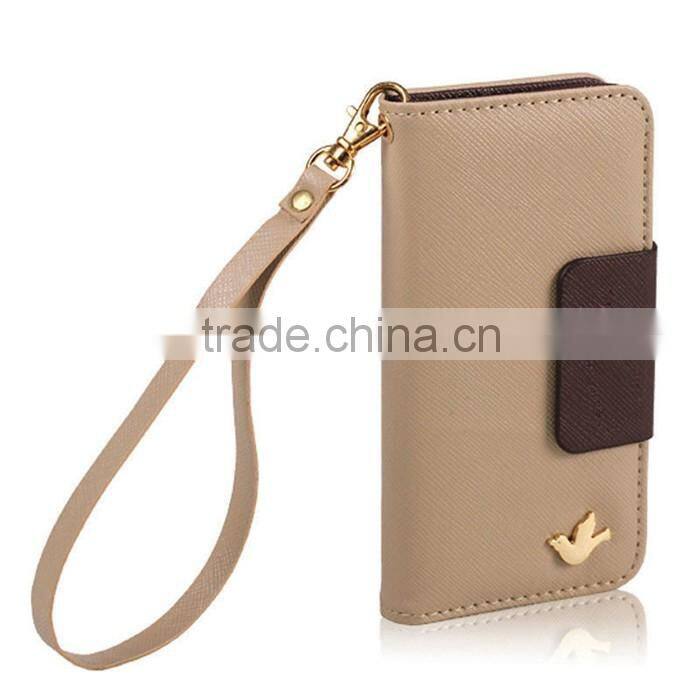 2016 Novelty Products Hot Selling Wallet For iPhone 6 6S Plus
