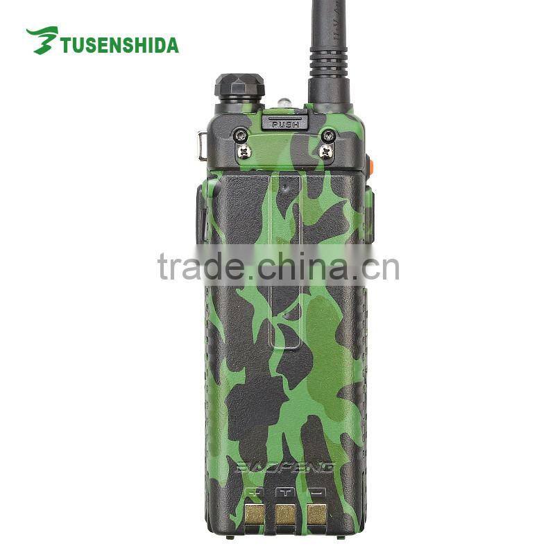3800mAh High Capacity DC7.4V Extended battery for BaoFeng UV 5R Walkie Talkie