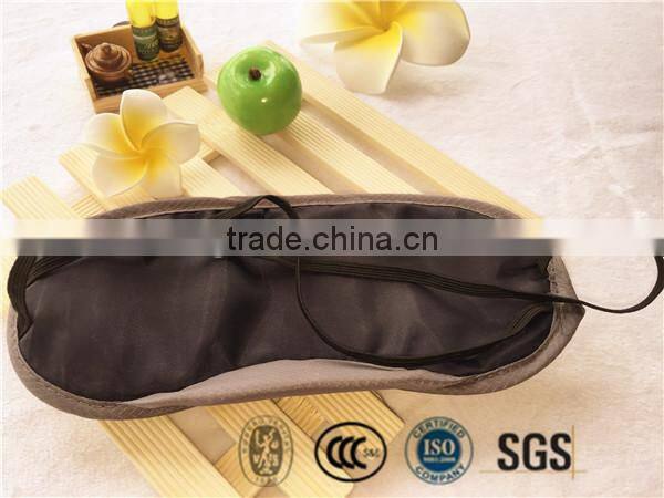 Disposable wholesale eye mask for aeroplane