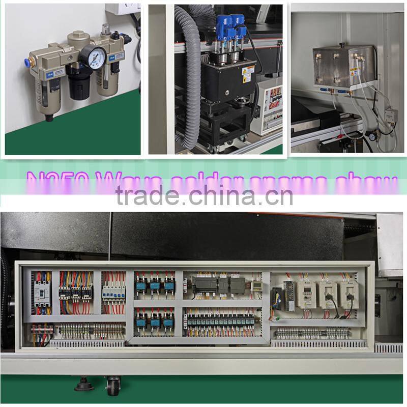 SMT Automatic Wave Soldering Machine