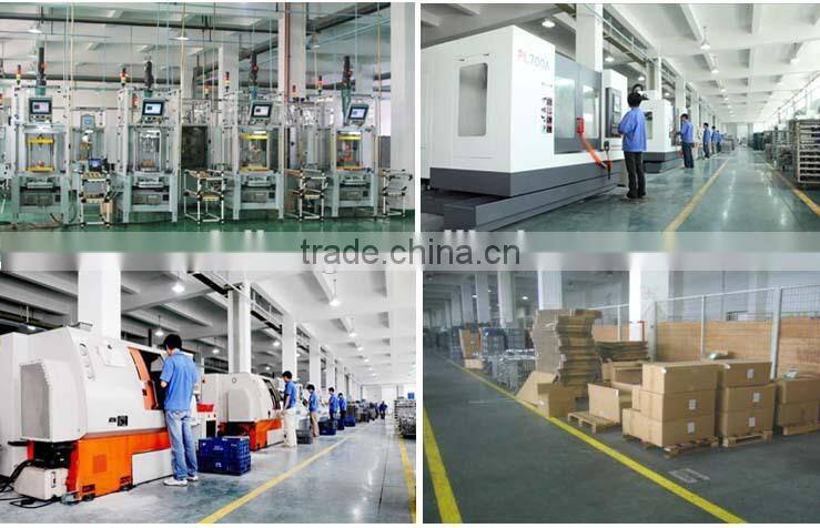 Attractive and durable automobiles water pump 4A13-1307020 for engine cooling