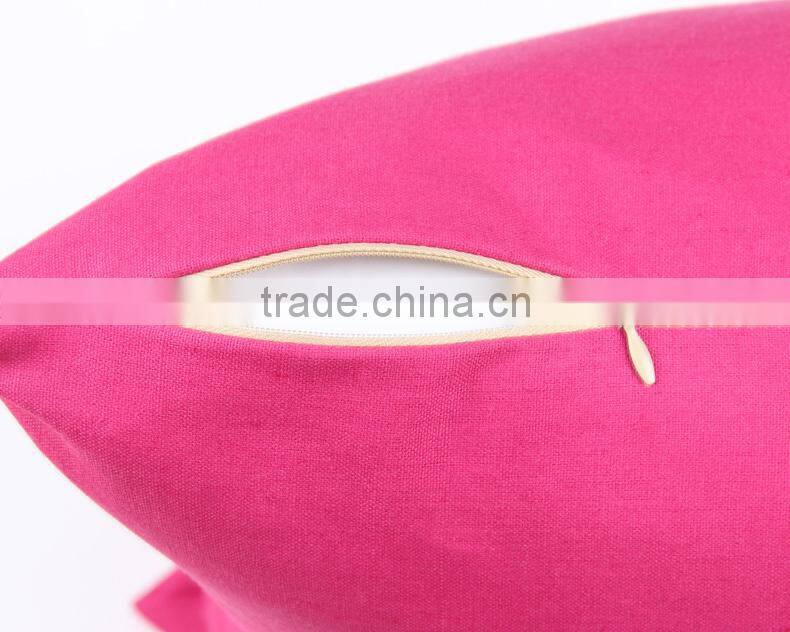 good sell throw pillow, decorative sofa backrest pillow