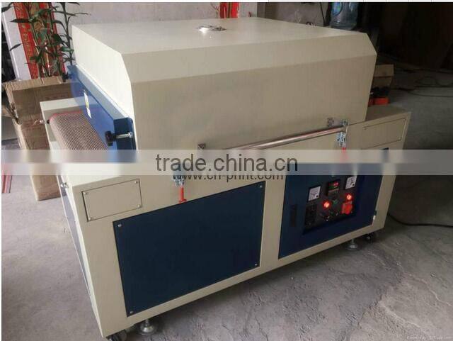 Made in china supplier high speed oversea-service IR dryer machine for sale SD1200