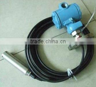Cheap tank water level indicator