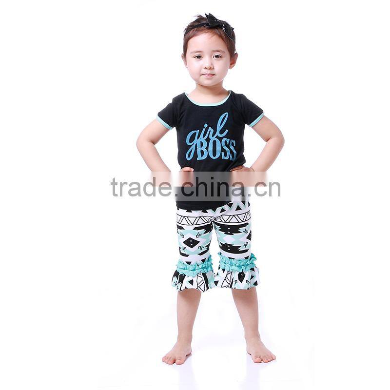 Wholesale Baby Girls Precious Clothes For Adorable Little Girls Boutique Sets In Persnickety Toddler Girls Summer Outfits