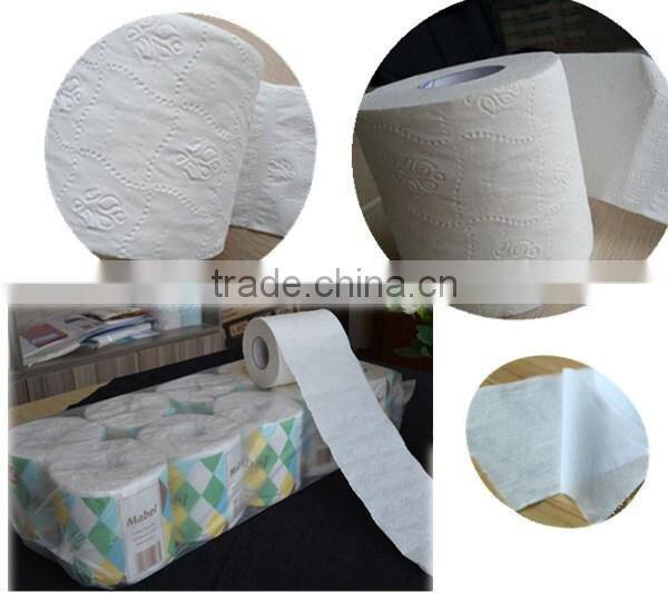 Hand 1-Ply Paper Towels - 600 Sheets per Roll (6 Rolls per Carton)