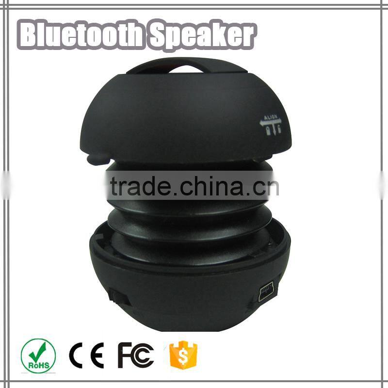 Amplifier wireless microphone speaker