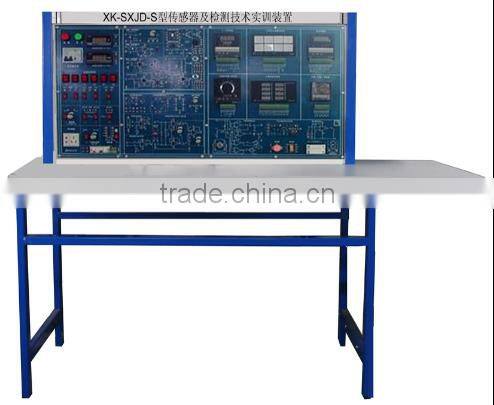 XK-SXJD-S Sensor and Detection Technology Training Device