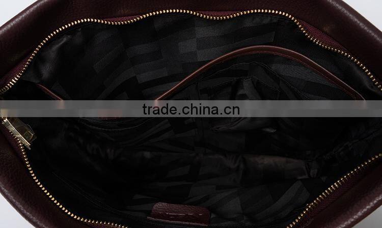 Fashion Women Zip Leather Clutch Case Lady Long Handbag Wallet Purse,fit for office lady