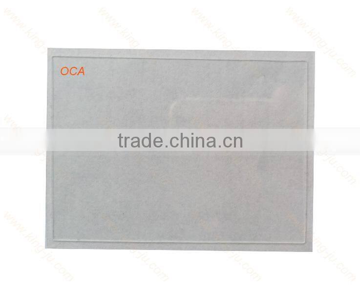 Raw materials for iPhone 4G gule OCA ,for iPhone 4G LCD OCA glue ,Factory wholesale price for iPhone 4G OCA glue