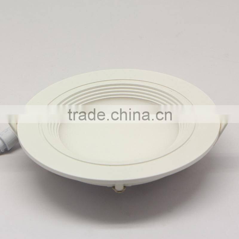 round led panel light for office, Best heat dissipation outdoor 4W led ceiling light
