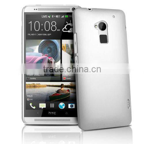 Hybrid mobile phone Case for HTC one max T6