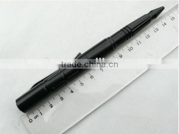 New tactical defend ball pen