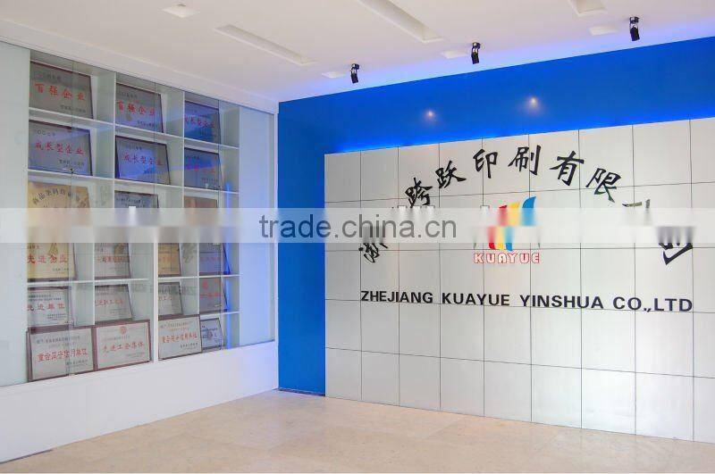 High quality foil bag for packing food