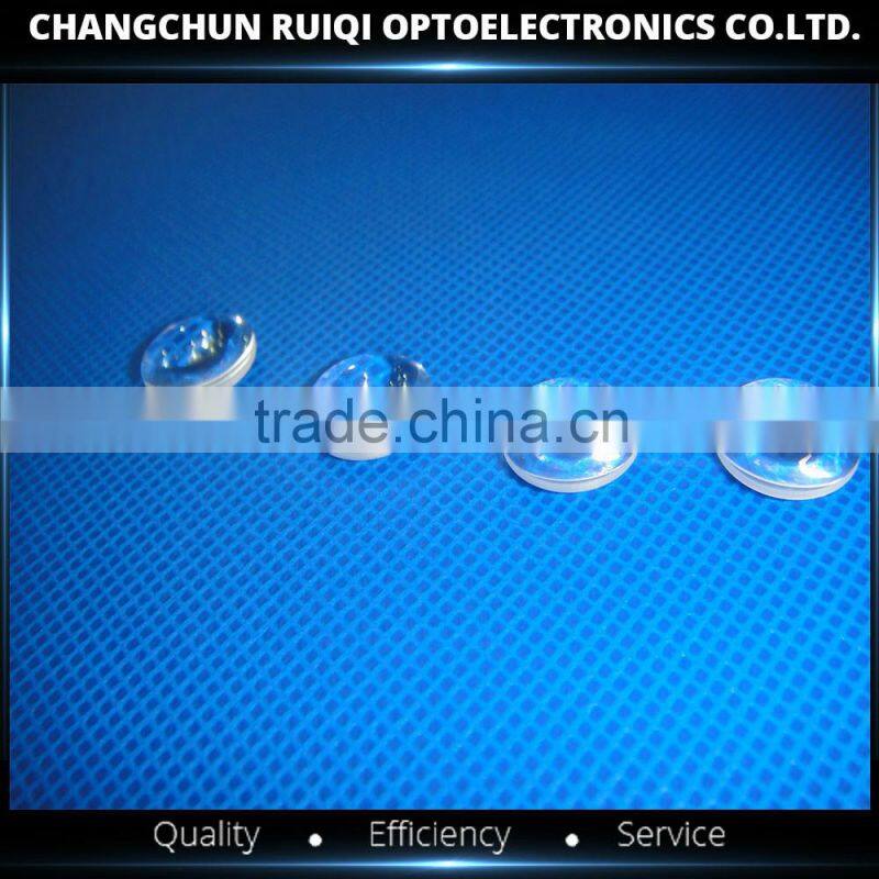 Bi-Convex Cylindrical Lenses double convex cylindrical lens