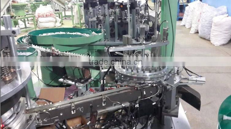 cosmetic assembly equipment