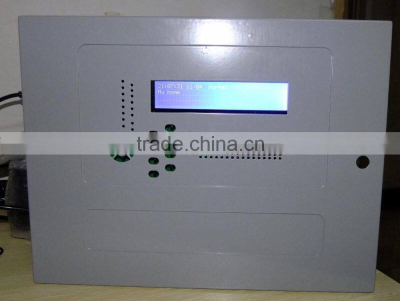Addressable Fire Alarm Control Panel Fire alarm system