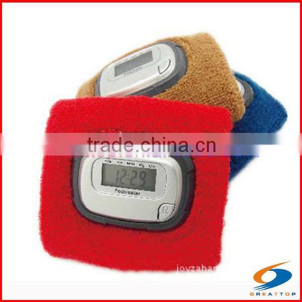 talking pedometer karrimor pedometer waterproof pedometer watch super mini pedomet bracelet with pedometer