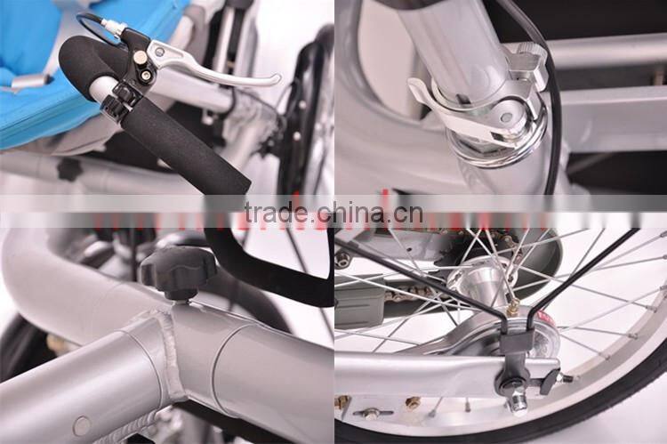 High Quality Baby China Wholesale Stroller Bike