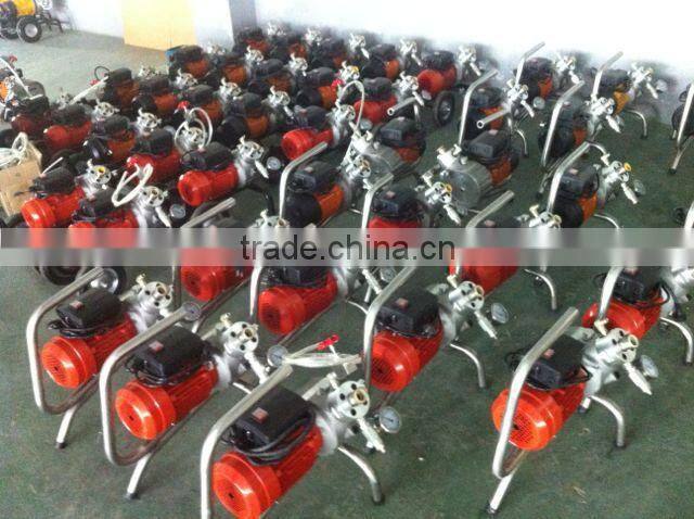 pump repair kit 244194 For 390 395 490 495 595 airless sprayer spare parts pump repair kit best price