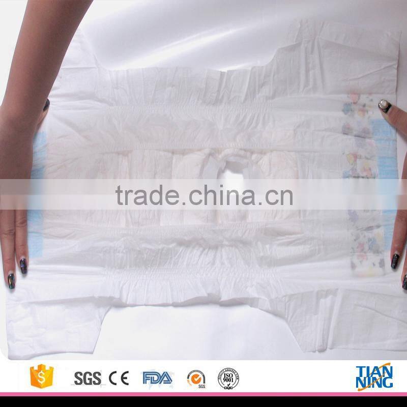 Commonly pet puppy diaper from China factory directly