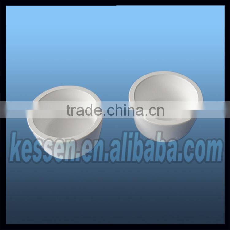 boron nitride/BN crucible