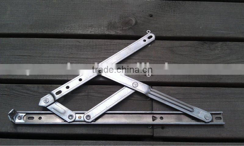 Window Hardware,Stainless Steel 202 Friction Stay