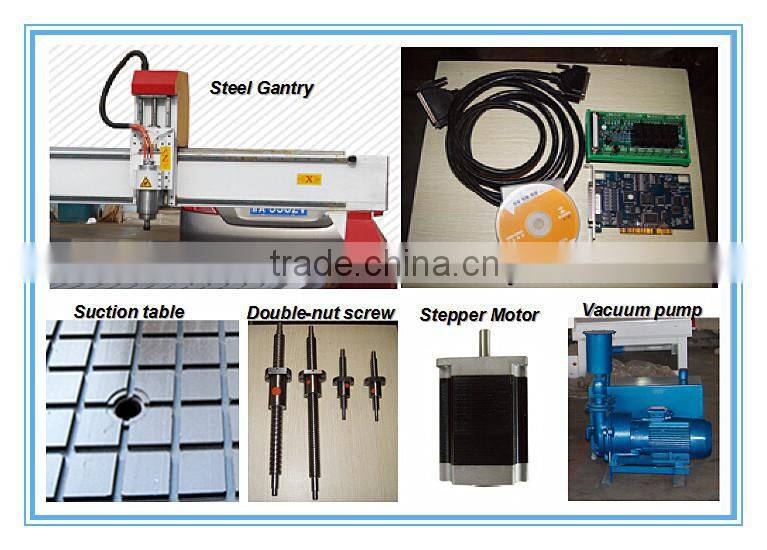 metal mdf manufacture advertising workshop machine factory engraving QL-M25 woodworking cnc router mdf woodworking cnc router