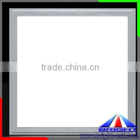 LED Light Source and IP44 IP Rating 2x4 led ceiling panel light,300*1200mm panel for office