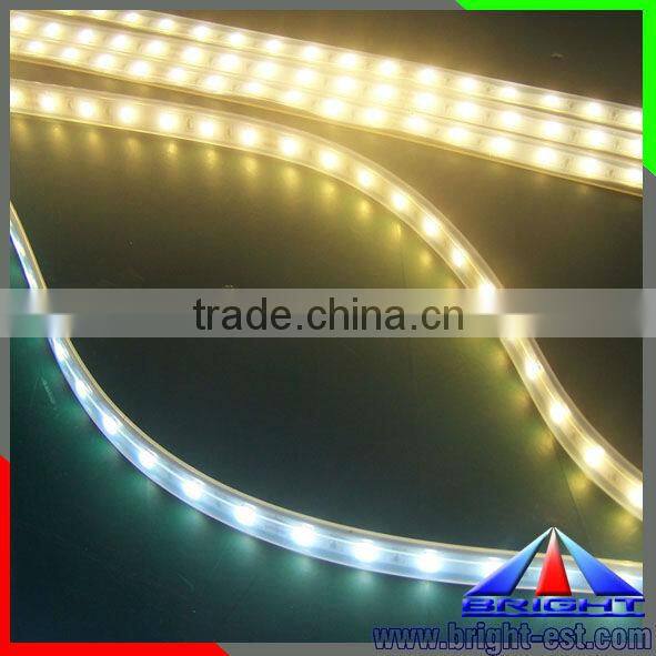 Nanometer Coating waterproof 5630 LED Strip,96led/m Two Color LED Strip 5630